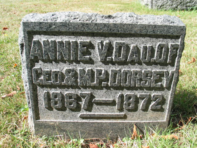 tombstone